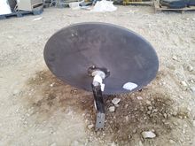 Image of Fish Eye Farmyard Mirror