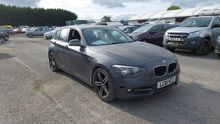 Image of BMW 120D SPORT AUTO 5 Door Hatchback