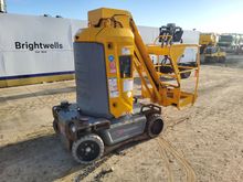 Image of Haulotte Star 10 Access Platform