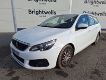 Image of PEUGEOT 308 ACCESS SW BLUEHDI S/S Estate