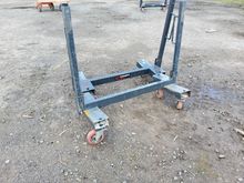 Image of Armorguard 2x Board Trolleys