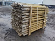 Image of 160 x 5'6" x  3" UC4 Stays