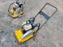 Image of Wacker Plate