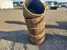 Image of 4X 1/2 Barrels