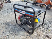 Image of Honda GX200 Engine CP3550LR Generator
