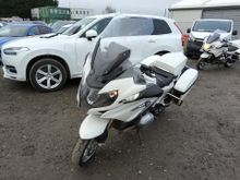 Image of BMW R 1200 RT Motorcycle WB10A307JZ267476