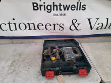 Image of Bosch GSH5CE Hammer Drill 110V