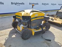 Image of Ransomes Spider ILD02 Remote Control Mower