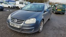 Image of VOLKSWAGEN GOLF SE TDI 105 DPF S-A Estate