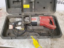 Image of Milwaukee K950S Rotary Hammer Drill 110V 11.8Kg
