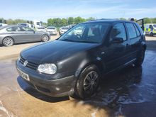 Image of VOLKSWAGEN GOLF SE 5 Door Hatchback