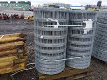 Image of Torus Tornado Horse Wire 1147/12/1320ft 2x Rolls R11/120/30 402m