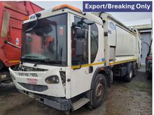 Image of DENNIS Elite 2 6x2 Refuse Collection Vehicle
