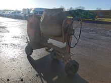 Image of Belle Site Mixer