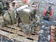 Image of 2 Cylinder Diesel Engine