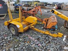 Image of Roller Trailer