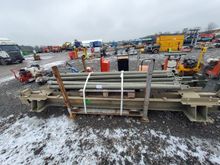 Image of Brace Sways & Capscill   (Stillage Not Included)