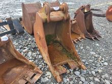 Image of 2ft Excavator Bucket