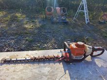 Image of Stihl HS81R 24 Hedgetrimmer