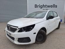 Image of PEUGEOT 308 ACCESS S/S 5 Door Hatchback
