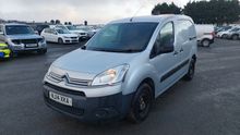 Image of CITROEN BERLINGO 850 ENTERPRISE H Panel Van