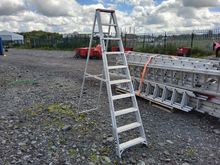 Image of Step Ladder