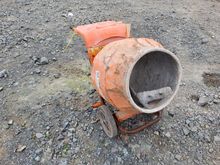 Image of Altrad Belle M72B Electric Mixer