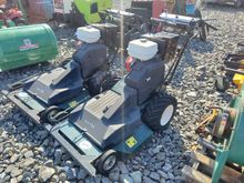 Image of Hayter Condor Hydro Power Unit