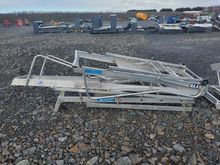 Image of 3x Step Ladders