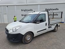 Image of FIAT DOBLO 16V WORK UP MULTIJE Pick-up