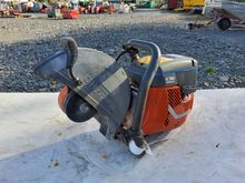 Image of Husquvarna K760 Disc Cutter