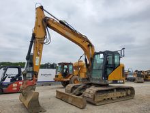 Image of Sany SY155U Excavator