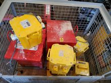 Image of Stillage of Transformers - Stillage Not Included