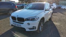 Image of BMW X5 XDRIVE30D AC AUTO Estate
