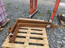 Image of Pallet Tines