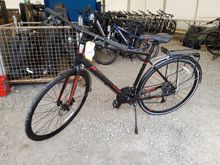 Image of Marin Fairfax SC3 Large Bicycle