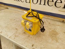 Image of 2 X 3.3 KVA Transformers