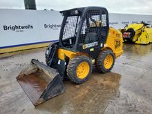 Image of JCB Power Boom 170 Skidsteer
