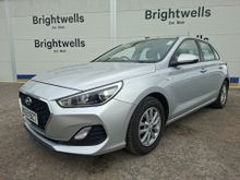 Image of HYUNDAI I30 SPECIAL EDITION CRDI 5 Door Hatchback