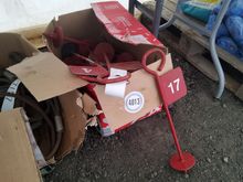 Image of Qty Golf Green Putting Accessories