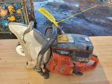 Image of Husqvarna K770 Disc Cutter