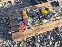 Image of 7x Breakers