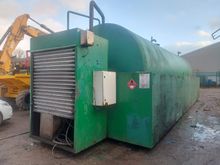 Image of 50000L Fuel Tank