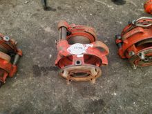 Image of Pipe Threading Kit