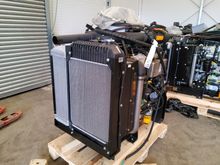 Image of JCB 444 TA4-55 l2 Diesel 55kW Engine