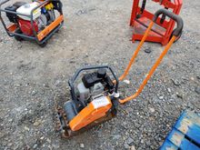 Image of Belle LC3251 12" Petrol Compaction Plate