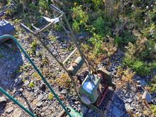 Image of Cylinder Mower