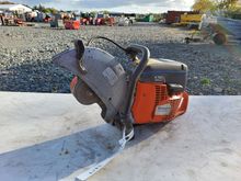 Image of Husquvarna K760 Disc Cutter
