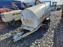 Image of 1000L Trailed Fuel Bowser