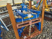 Image of Slane FH80 Flail & Ext Arm